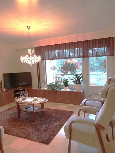 Квартира в Турку, Финляндия, 72.5 м2 фото 1