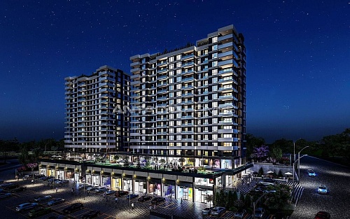 Апартаменты в Анкаре, Турция, 151 м2 фото 1