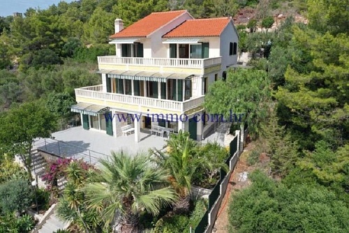 Вилла в Дубровнике, Хорватия, 240 м2 фото 1