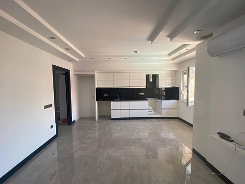 Пентхаус в Алании, Турция, 170 м2 фото 1