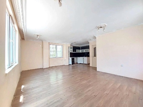 Квартира в Анталии, Турция, 75 м2 фото 1