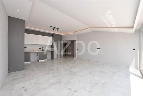 Пентхаус в Алании, Турция, 310 м2 фото 1