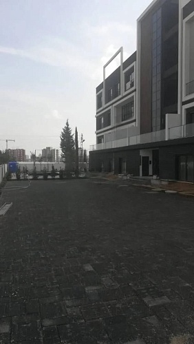 Квартира в Анталии, Турция, 65 м2 фото 1