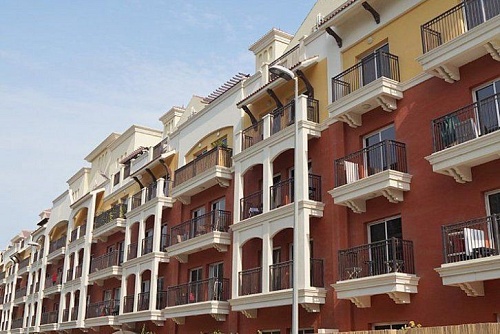 Апартаменты в Дубае, ОАЭ, 82 м2 фото 1