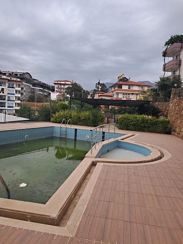 Квартира в Алании, Турция, 95 м2 фото 1