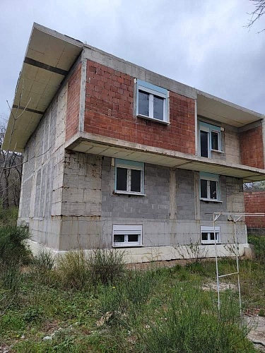 Дом в Сутоморе, Черногория, 275 м2 фото 1