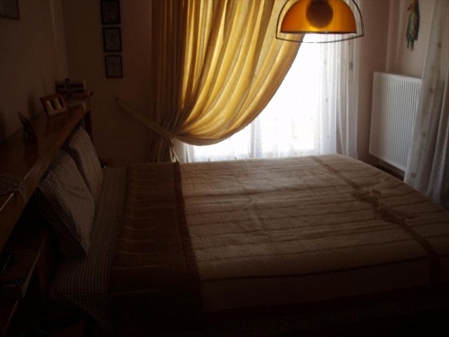 Дом на Северо-Эгейских островах, Греция, 250 м2 фото 1
