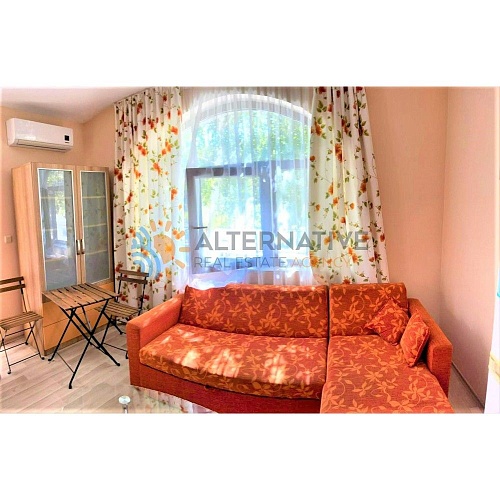 Квартира в Несебре, Болгария, 50 м2 фото 1