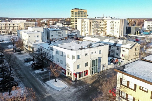 Апартаменты Tornio, Финляндия, 85 м2 фото 1