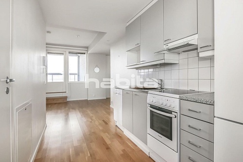 Апартаменты в Васа, Финляндия, 43.5 м2 фото 1