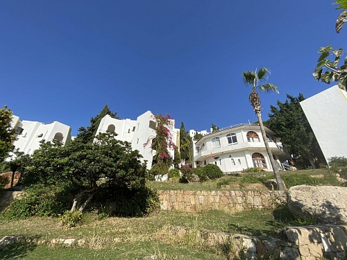 Квартира в Алании, Турция, 90 м2 фото 1