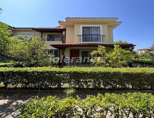 Вилла в Кемере, Турция, 160 м2 фото 1