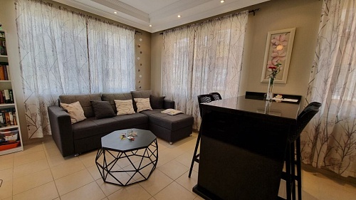 Апартаменты в Алании, Турция, 70 м2 фото 1