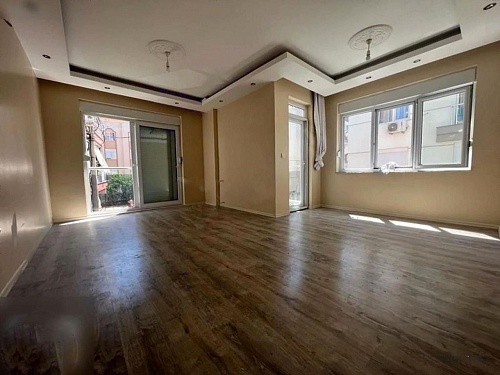 Квартира в Анталии, Турция, 100 м2 фото 1