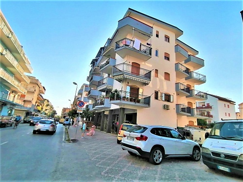 Квартира в Скалее, Италия, 65 м2 фото 1