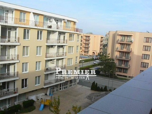 Квартира на Солнечном берегу, Болгария, 70 м2 фото 1