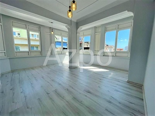 Апартаменты в Алании, Турция, 100 м2 фото 1