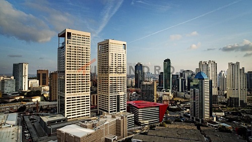 Квартира в Стамбуле, Турция, 104 м2 фото 1