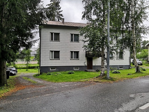 Квартира в Савонлинне, Финляндия, 75 м2 фото 1