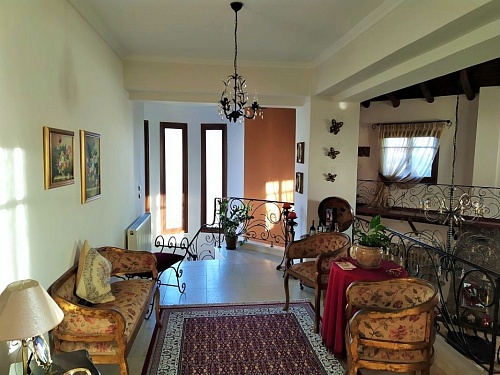 Дом на Северо-Эгейских островах, Греция, 350 м2 фото 1