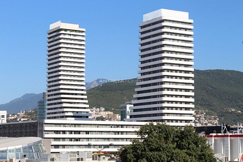 Апартаменты Нилюфер, Турция, 200 м2 фото 1