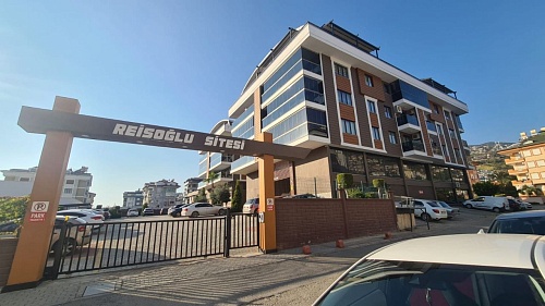 Квартира в Алании, Турция, 200 м2 фото 1