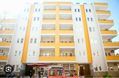 Квартира в Алании, Турция, 110 м2 фото 1