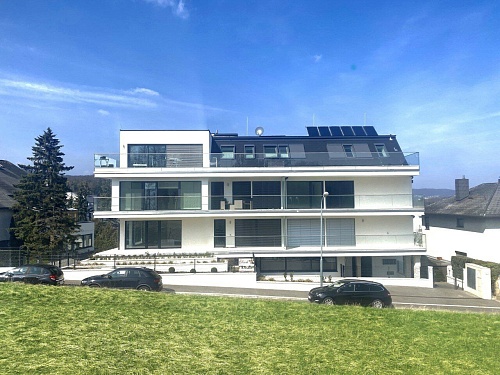 Апартаменты в Вене, Австрия, 79.34 м2 фото 1