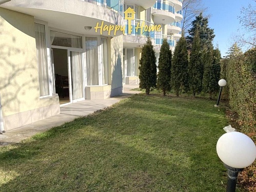 Квартира в Равде, Болгария, 70.42 м2 фото 1
