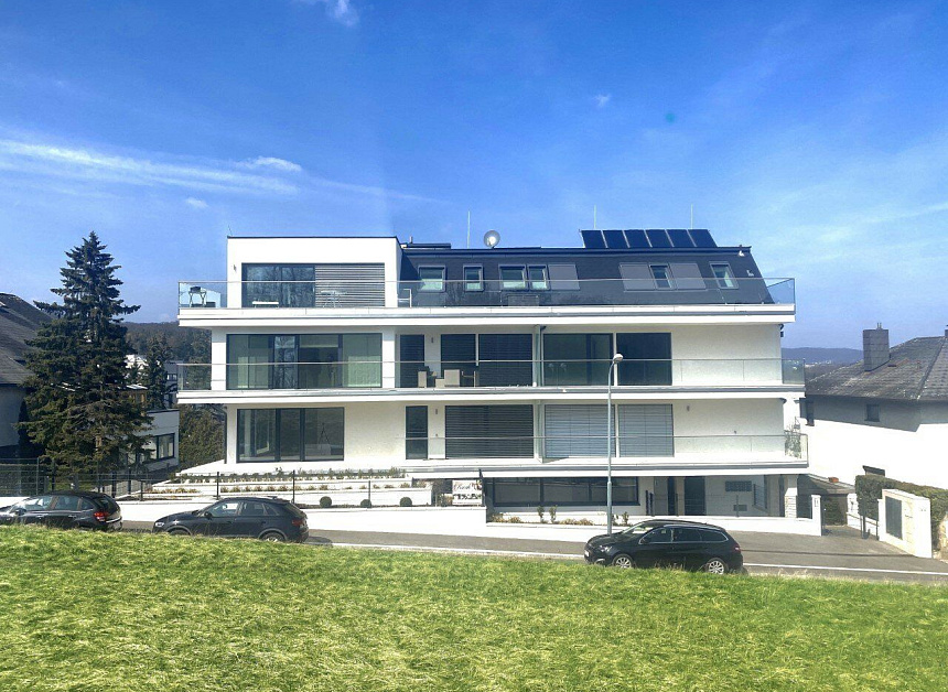 Апартаменты в Вене, Австрия, 79.34 м2