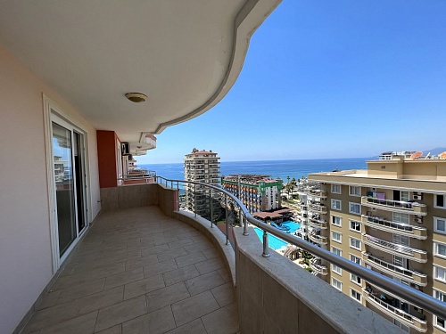 Квартира в Алании, Турция, 280 м2 фото 1