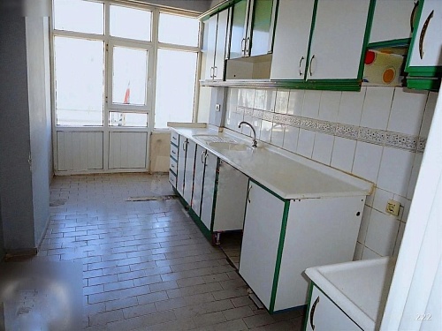 Квартира в Анталии, Турция, 90 м2 фото 1