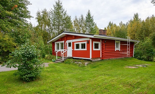 Дом в Кокколе, Финляндия, 60 м2 фото 1