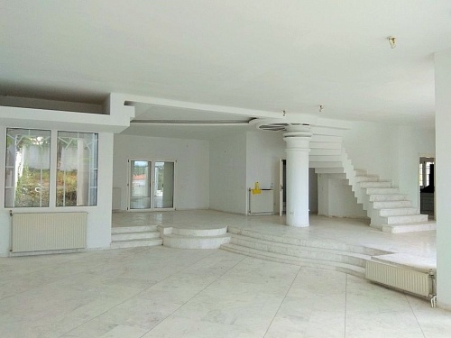 Дом на Северо-Эгейских островах, Греция, 584 м2 фото 1