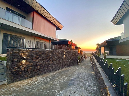 Вилла в Стамбуле, Турция, 380 м2 фото 1