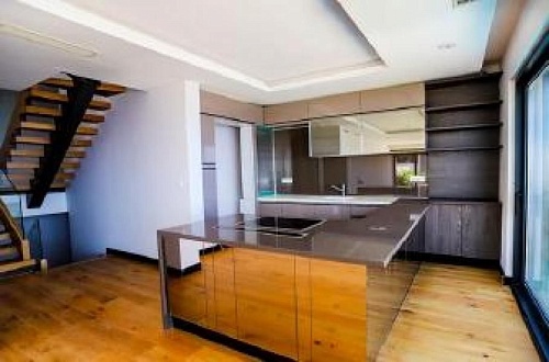 Вилла в Яликаваке, Турция, 350 м2 фото 1