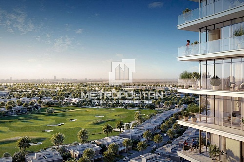 Апартаменты в Дубае, ОАЭ, 63 м2 фото 1