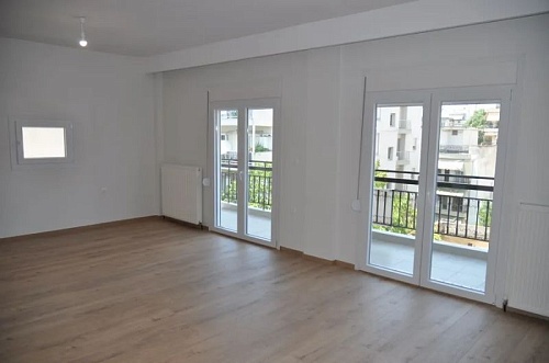 Апартаменты в Салониках, Греция, 110 м2 фото 1