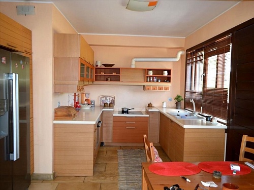 Дом в Афинах, Греция, 252 м2 фото 1