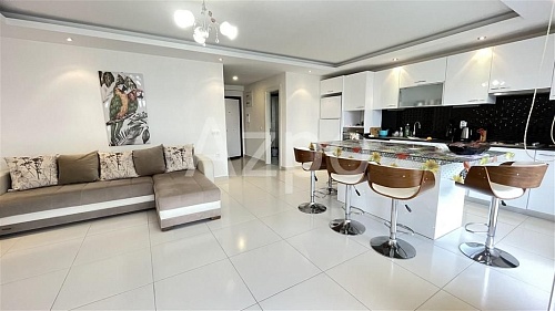 Пентхаус в Алании, Турция, 160 м2 фото 1