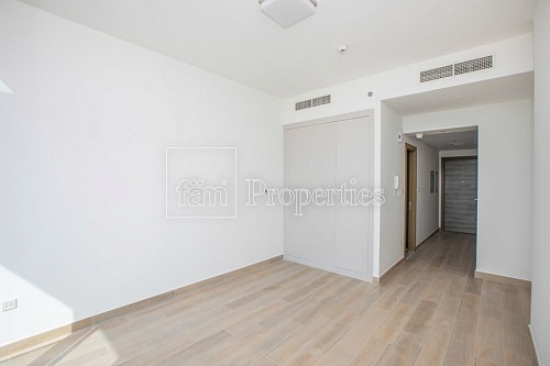 Апартаменты в Дубае, ОАЭ, 35 м2 фото 1