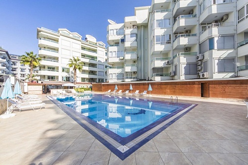Пентхаус в Алании, Турция, 240 м2 фото 1