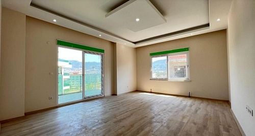 Квартира в Алании, Турция, 135 м2 фото 1