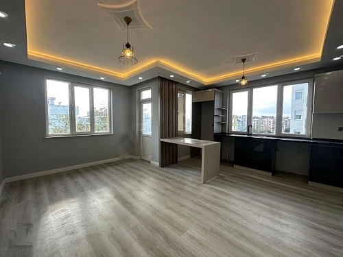 Квартира в Анталии, Турция, 95 м2 фото 1