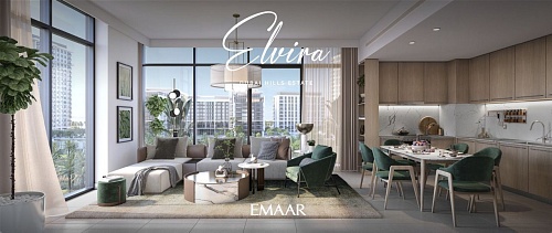 Апартаменты в Дубае, ОАЭ, 155 м2 фото 1