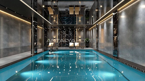 Апартаменты в Бейликдюзю, Турция, 378 м2 фото 1