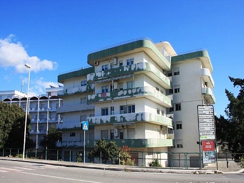 Квартира в Скалее, Италия, 150 м2 фото 1