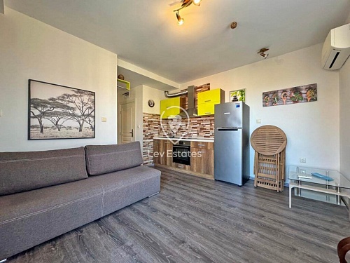 Квартира на Солнечном берегу, Болгария, 50 м2 фото 1