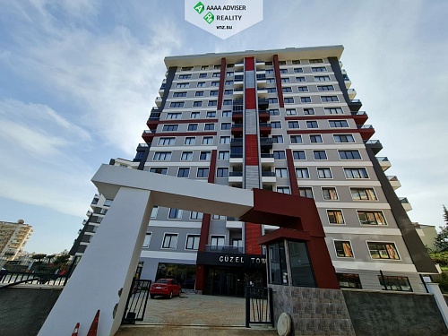 Квартира в Алании, Турция, 165 м2 фото 1