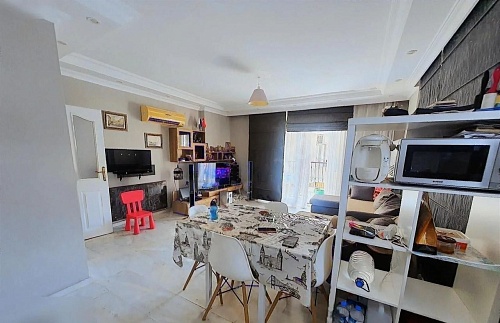 Квартира в Алании, Турция, 120 м2 фото 1